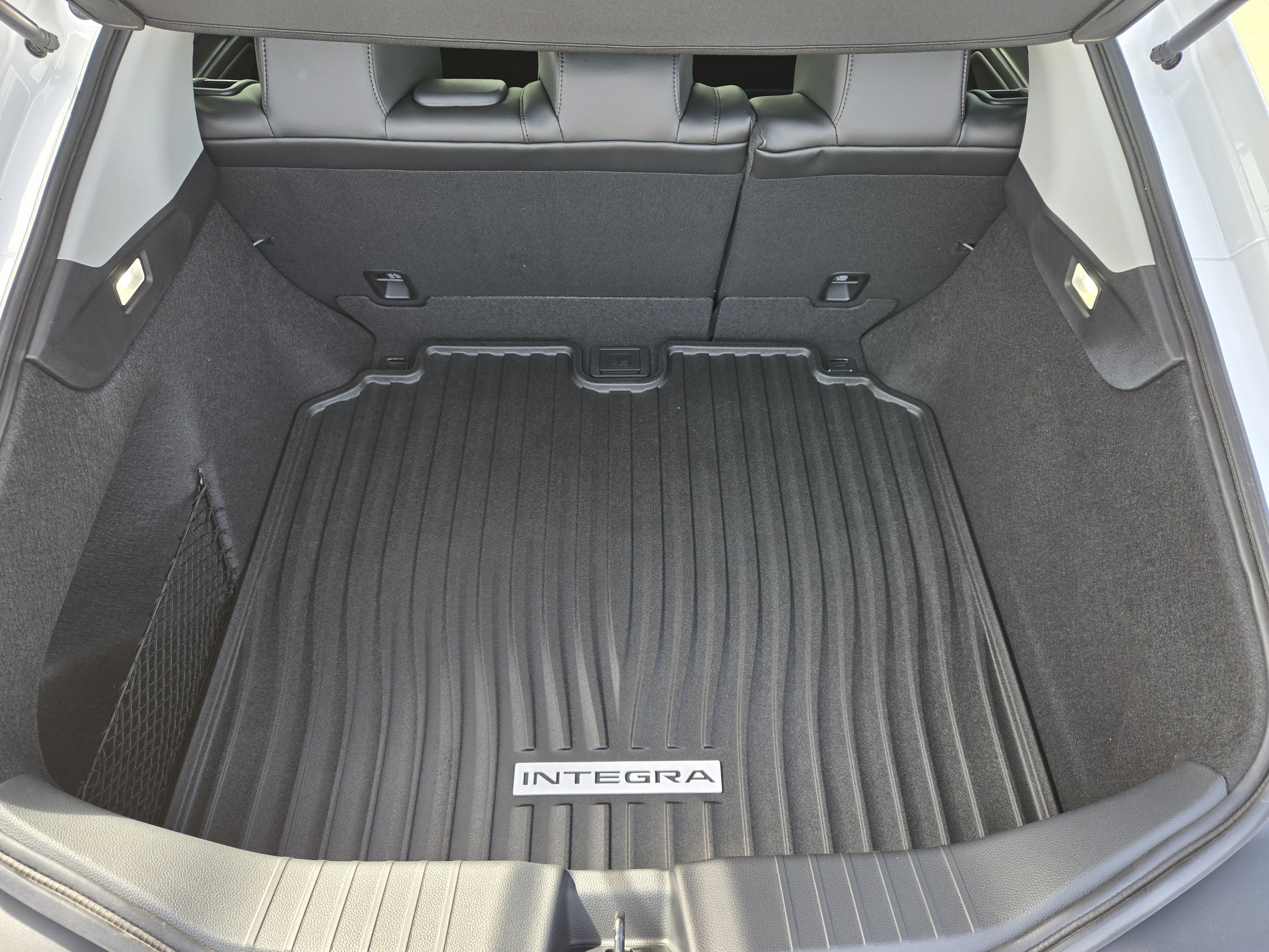 Used 2026 Acura Integra FWD image 21
