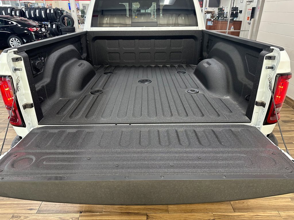 New 2026 RAM 2500 Tradesman image 7