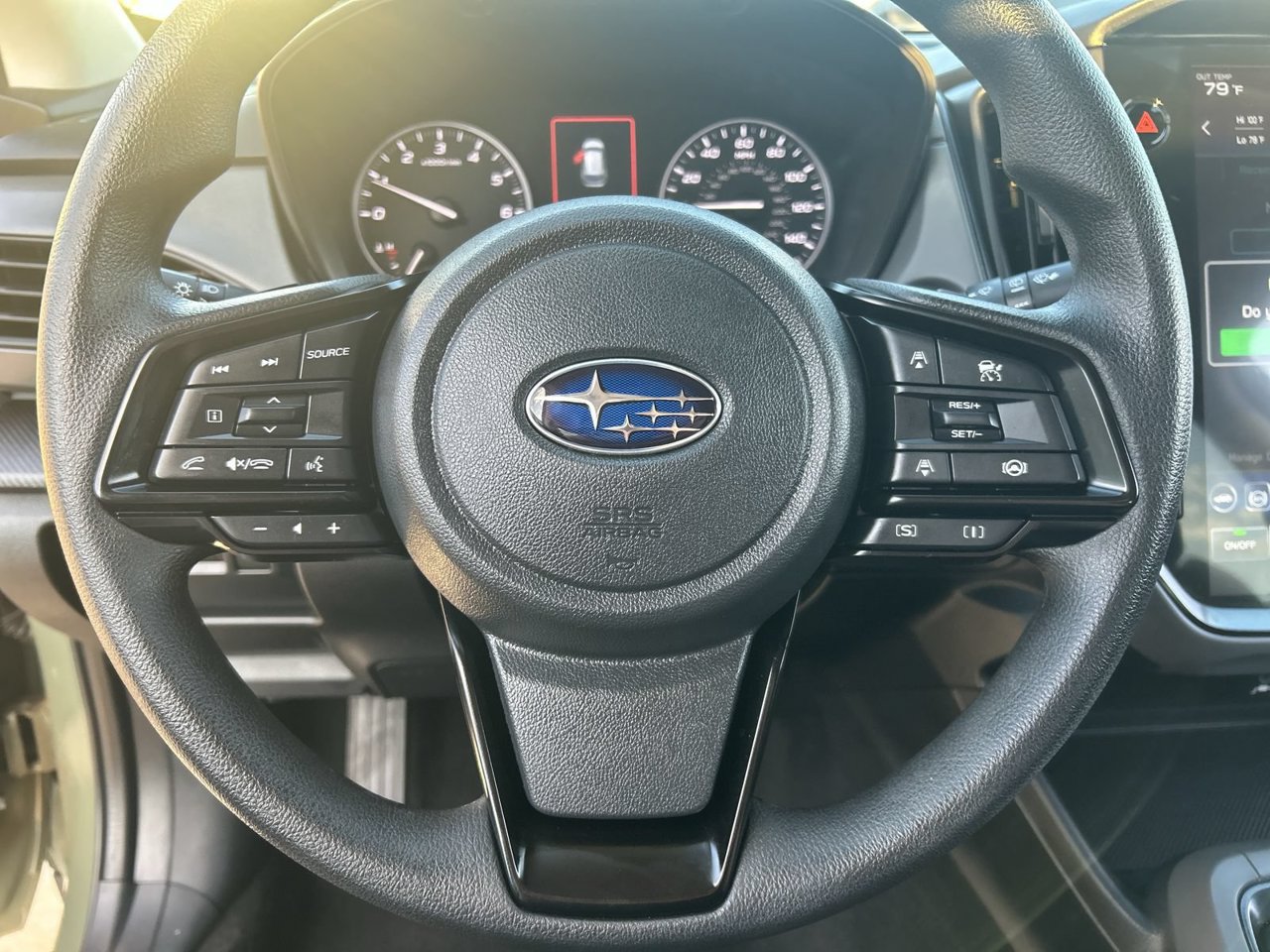 Certified 2026 Subaru Crosstrek 2.5i Premium AWD/4WD image 19