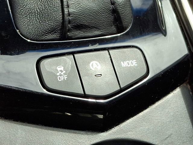 Used 2016 Cadillac ATS 2.0T AWD Coupe image 23