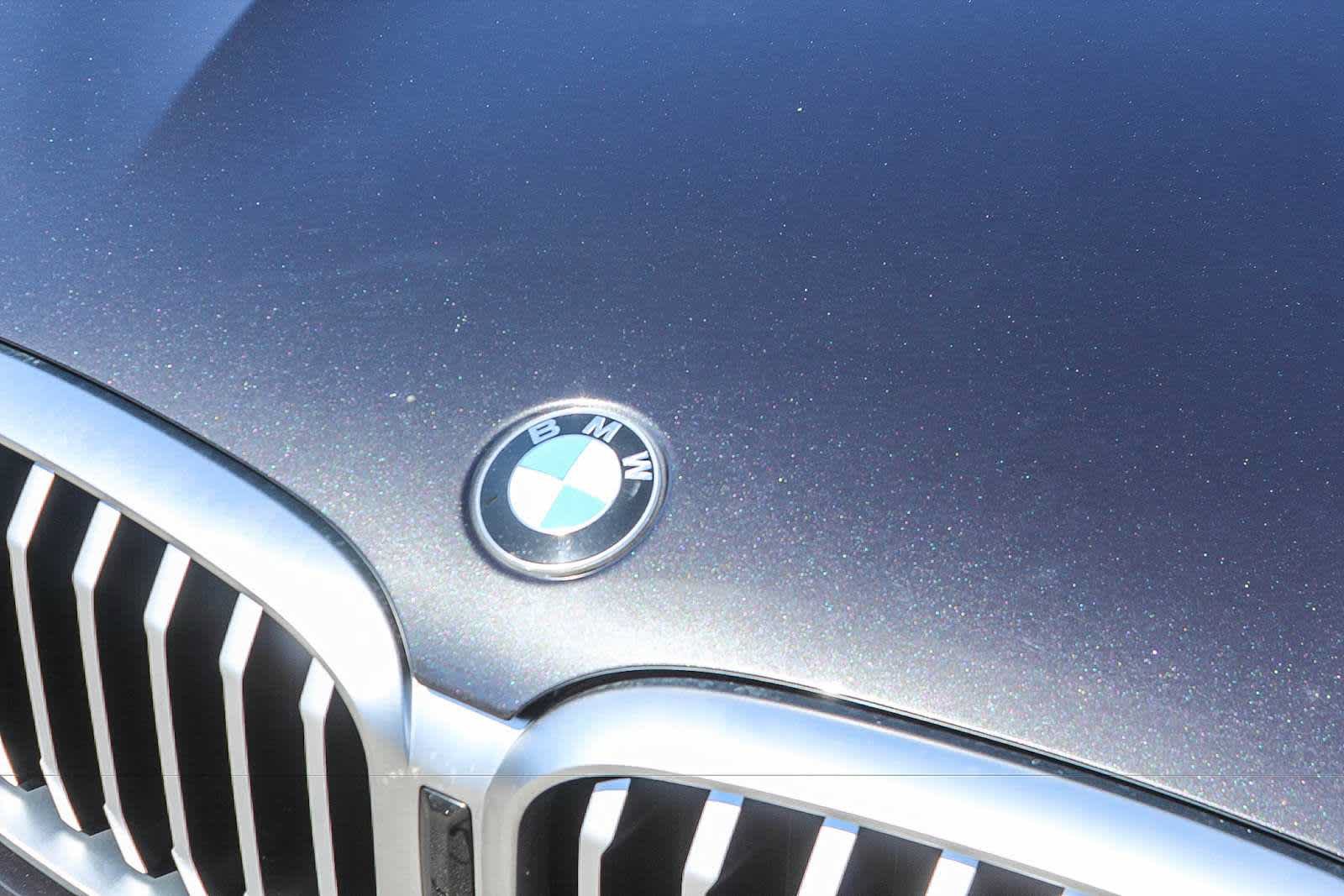 Used 2023 BMW X3 sDrive30i w/ Premium Package RWD image 12