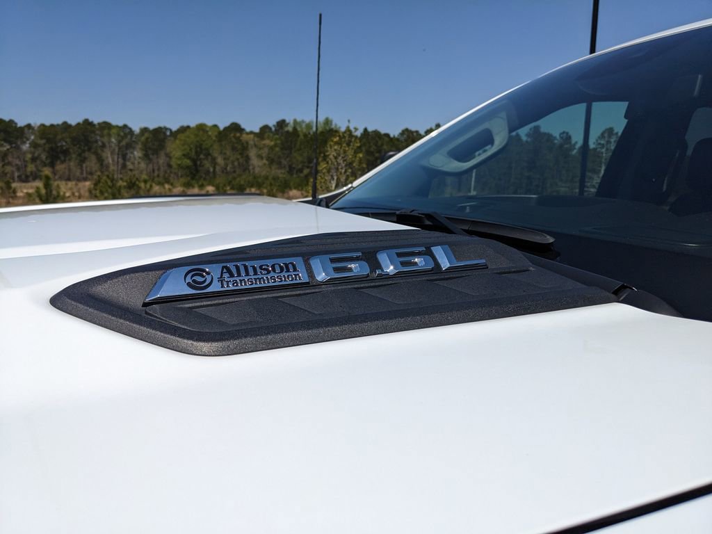 Used 2024 Chevrolet Silverado 2500 W/T w/ WT Convenience Package image 25