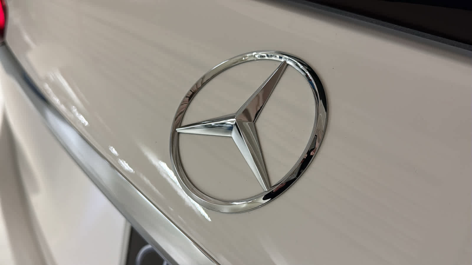 New 2026 Mercedes-Benz GLE 350 4MATIC image 10