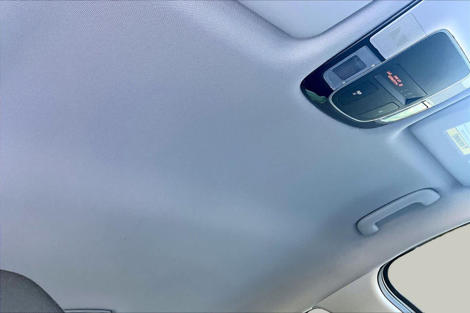 Used 2024 Hyundai Tucson SE FWD image 14