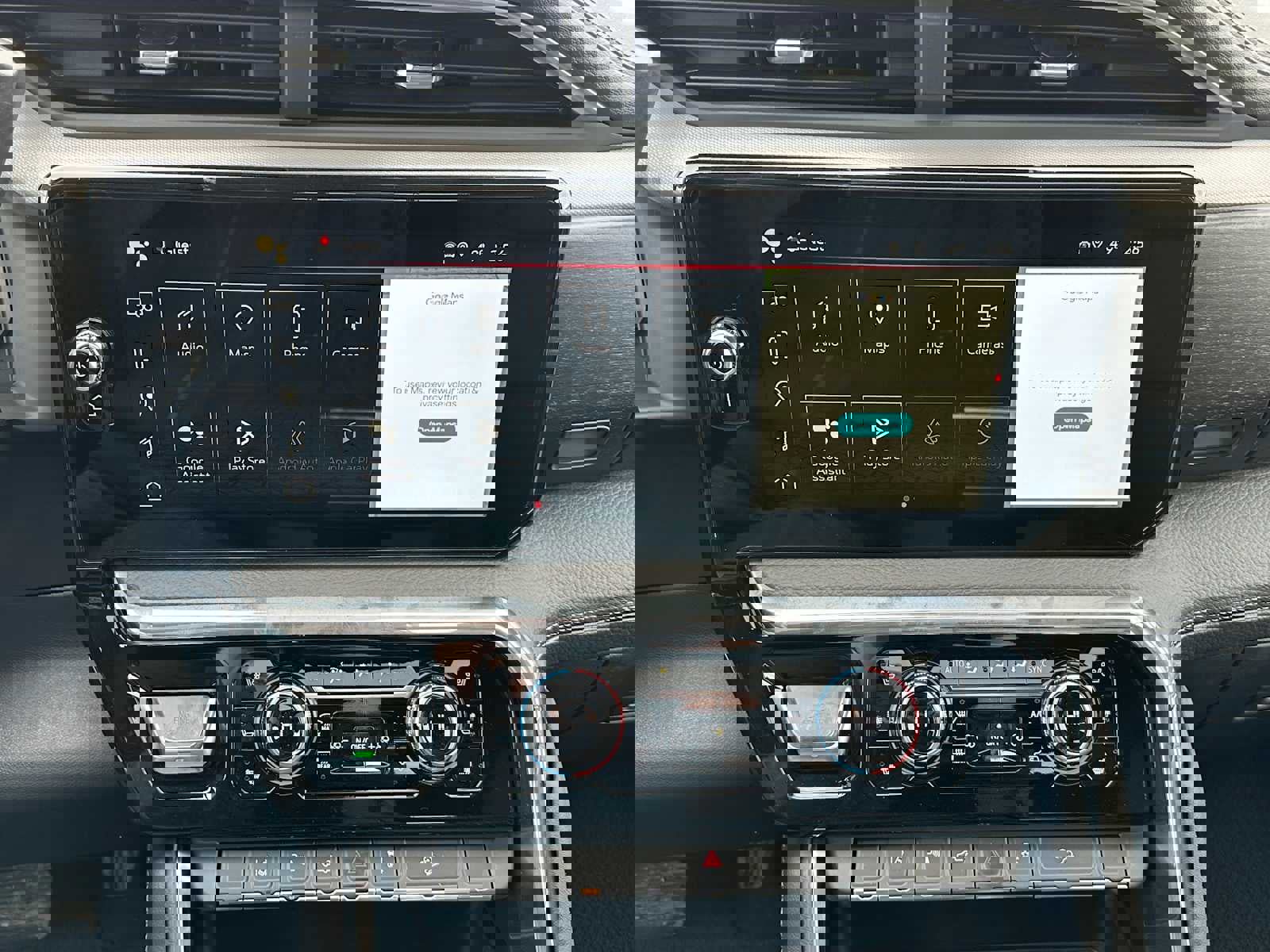 New 2026 GMC Sierra 2500 Denali w/ Technology Package image 25