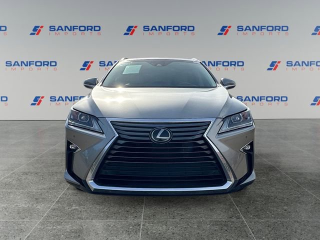 Used 2019 Lexus RX 350 FWD w/ Navigation Package image 8