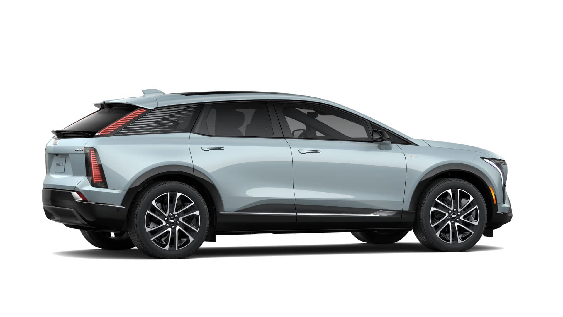 New 2026 Cadillac Optiq Sport 1 AWD/4WD image 40