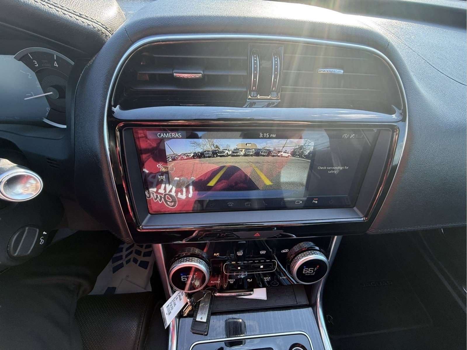 Used 2020 Jaguar XE S image 14