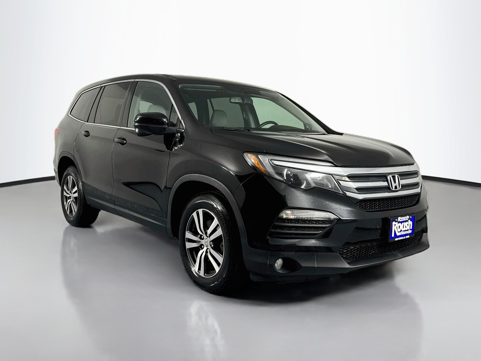 Used 2016 Honda Pilot EX-L image 3