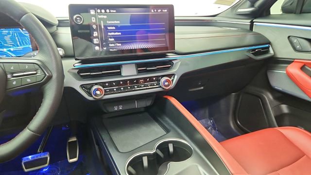 Used 2024 Acura ZDX A-Spec image 46