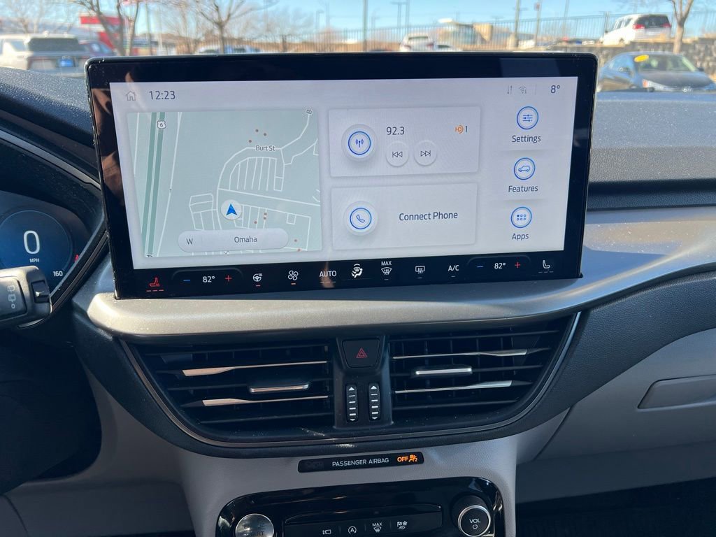 Used 2023 Ford Escape Active w/ Tech Pack #2 image 33