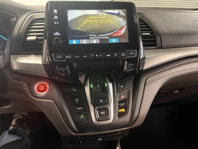 Used 2018 Honda Odyssey Touring image 26