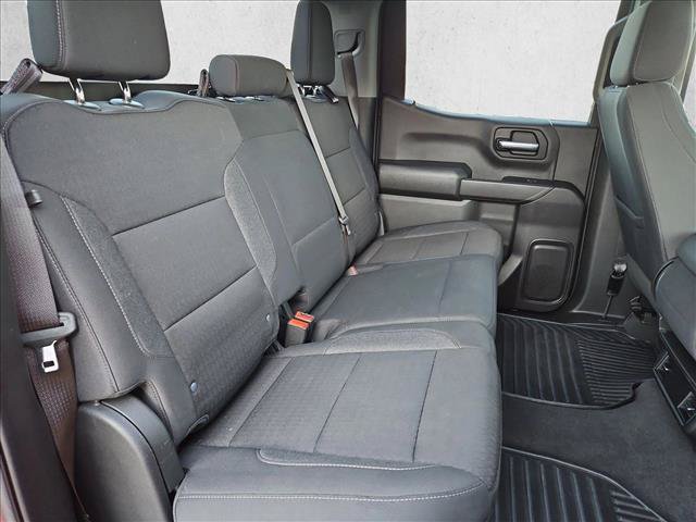 Used 2023 Chevrolet Silverado 1500 Custom RWD image 20