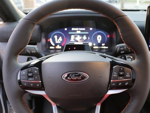 New 2026 Ford Explorer Tremor w/ Tremor Ultimate Package AWD/4WD image 26