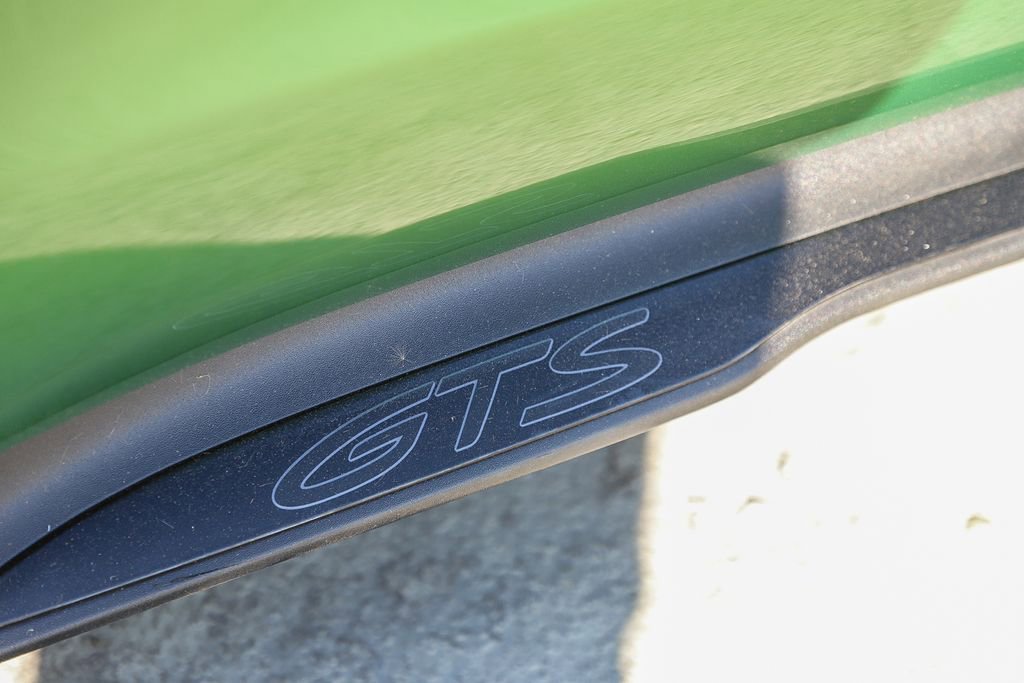 Used 2023 Porsche Taycan GTS image 13