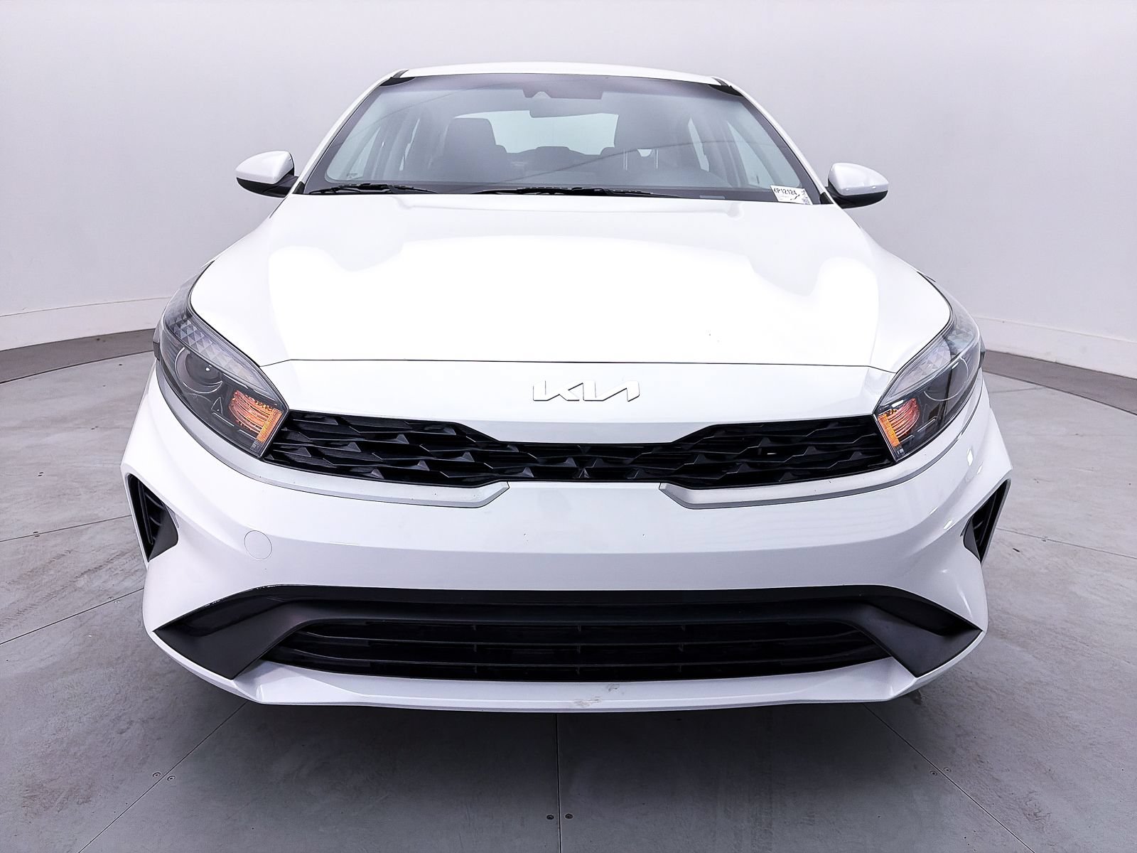 Certified 2023 Kia Forte LXS FWD image 10