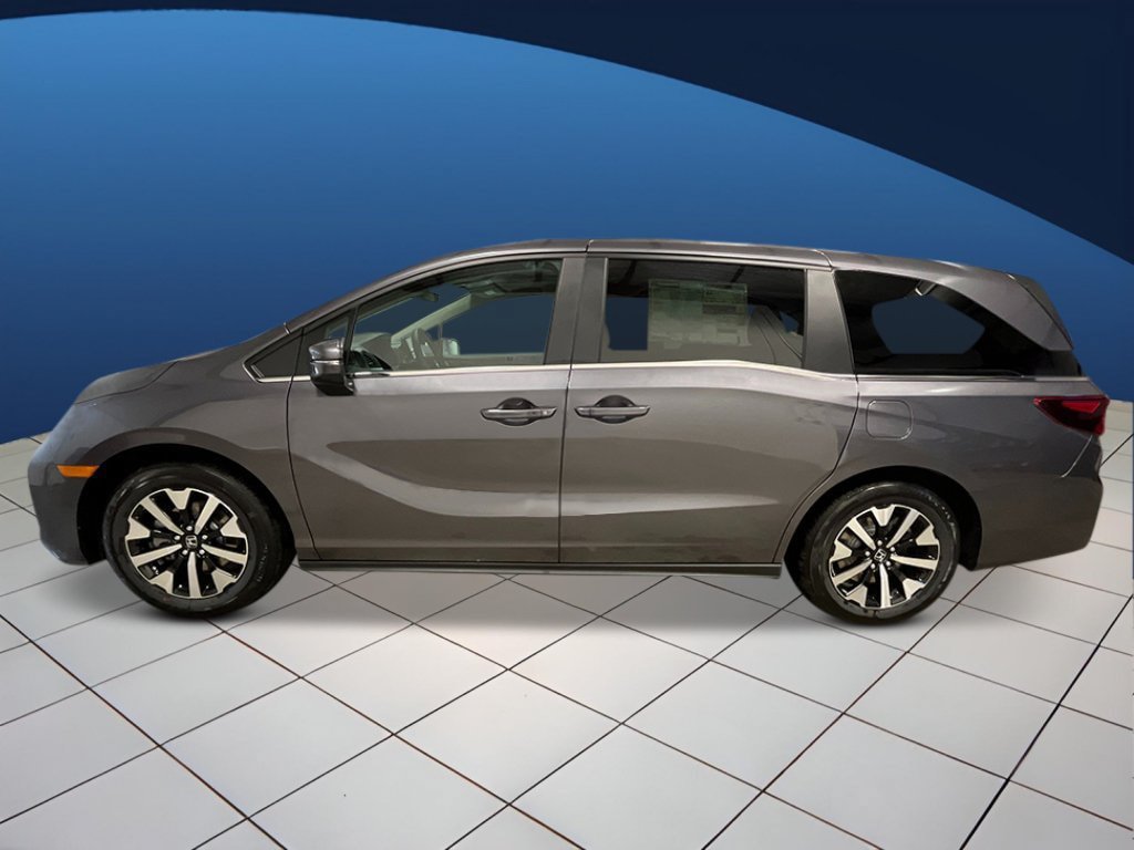 New 2026 Honda Odyssey EX-L image 2