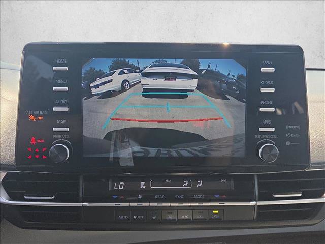 Used 2022 Toyota Sienna LE w/ LE Plus Package FWD image 15