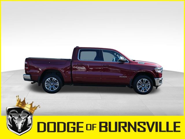 Used 2023 RAM 1500 Limited image 11