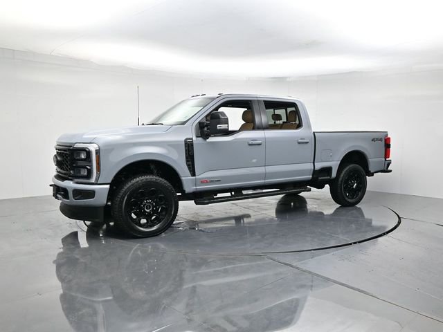 New 2026 Ford F250 Lariat w/ Black Appearance Package image 6