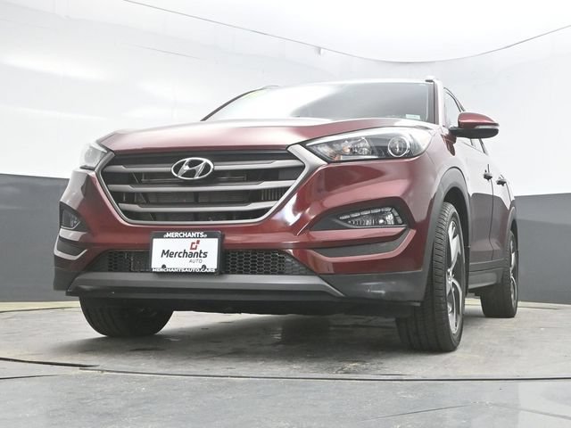 Used 2016 Hyundai Tucson Sport AWD/4WD image 38