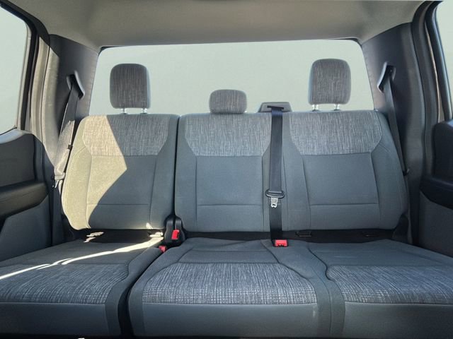 Used 2023 Ford F150 XLT image 17