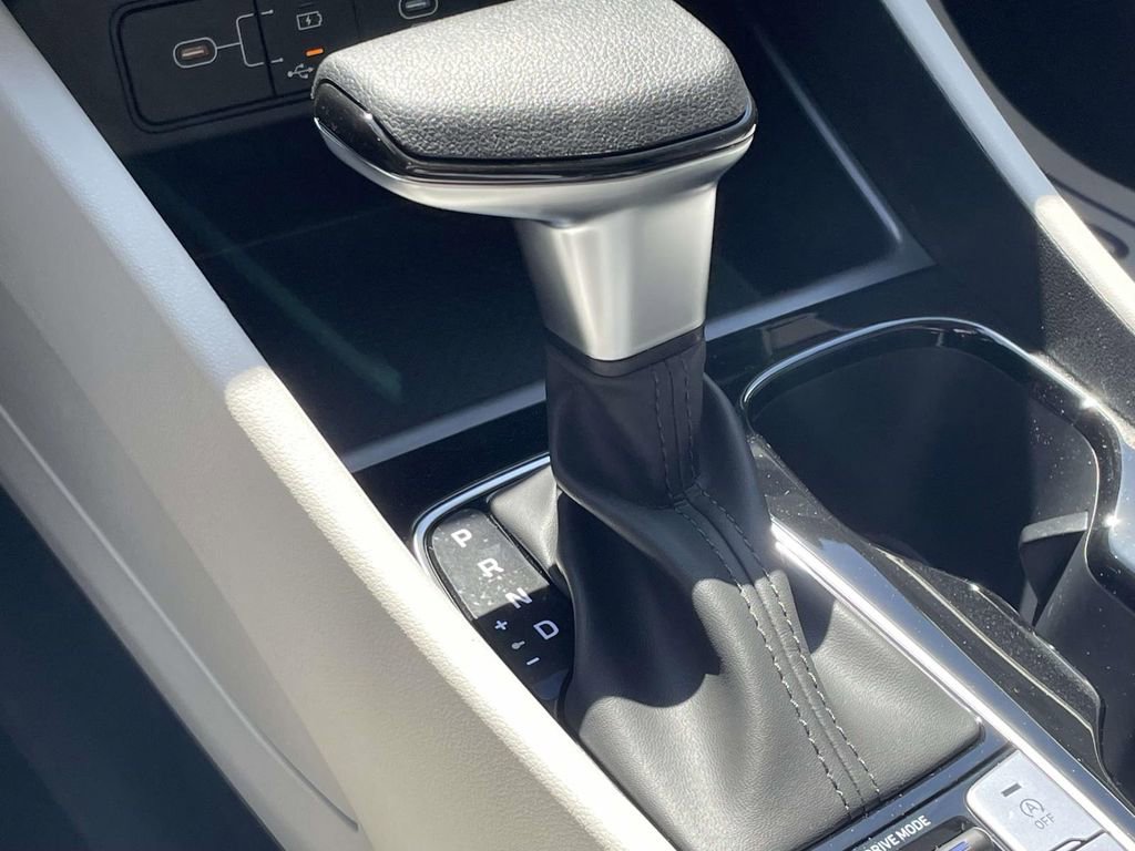 New 2026 Hyundai Tucson SEL AWD/4WD image 29