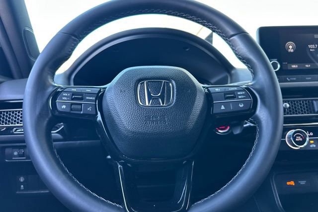 Certified 2023 Honda Civic Sport image 21