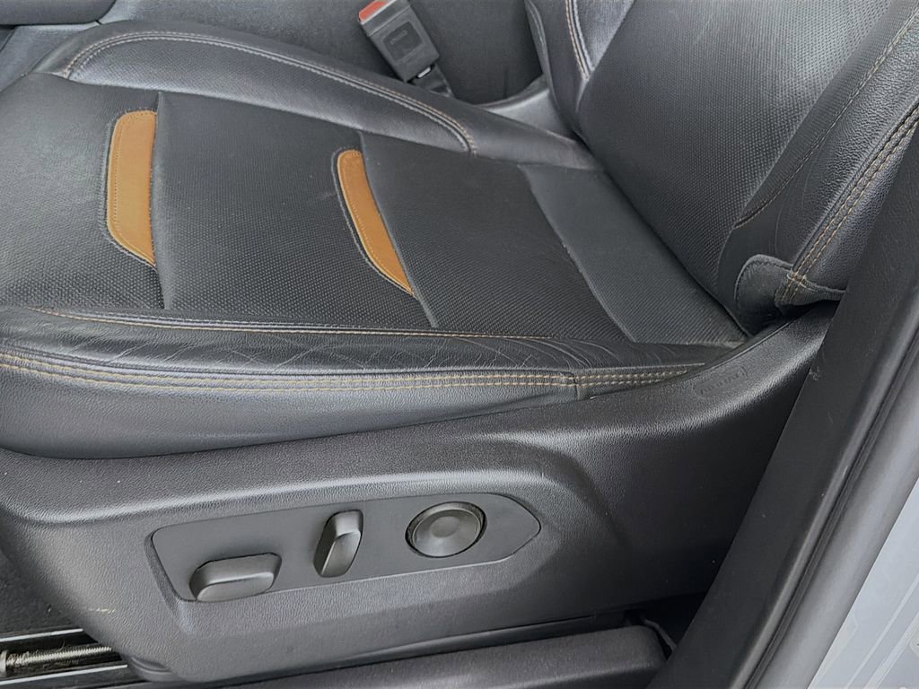 Used 2024 GMC Sierra 2500 AT4 w/ AT4 Premium Plus Package image 24