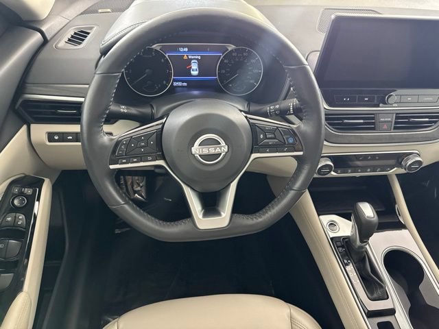 Used 2023 Nissan Altima 2.5 SL FWD image 23