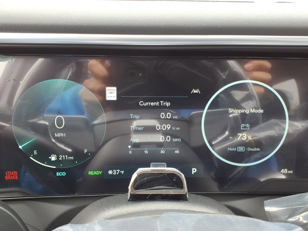 New 2026 Hyundai Palisade SEL Premium image 29