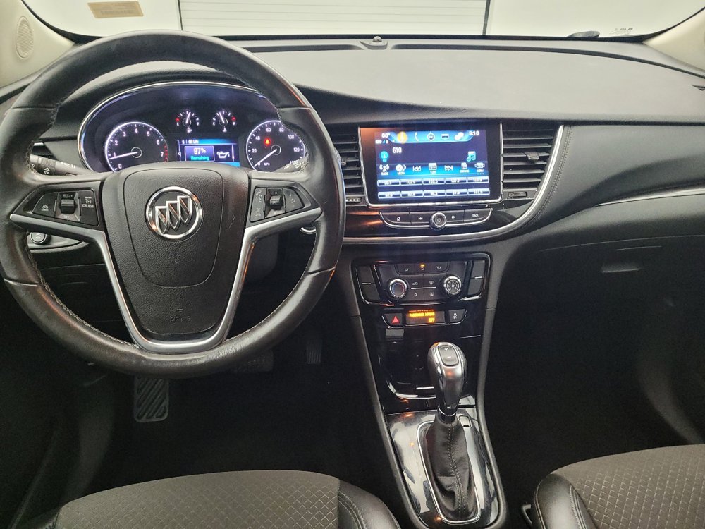 Used 2020 Buick Encore Preferred w/ Safety Package AWD/4WD image 22