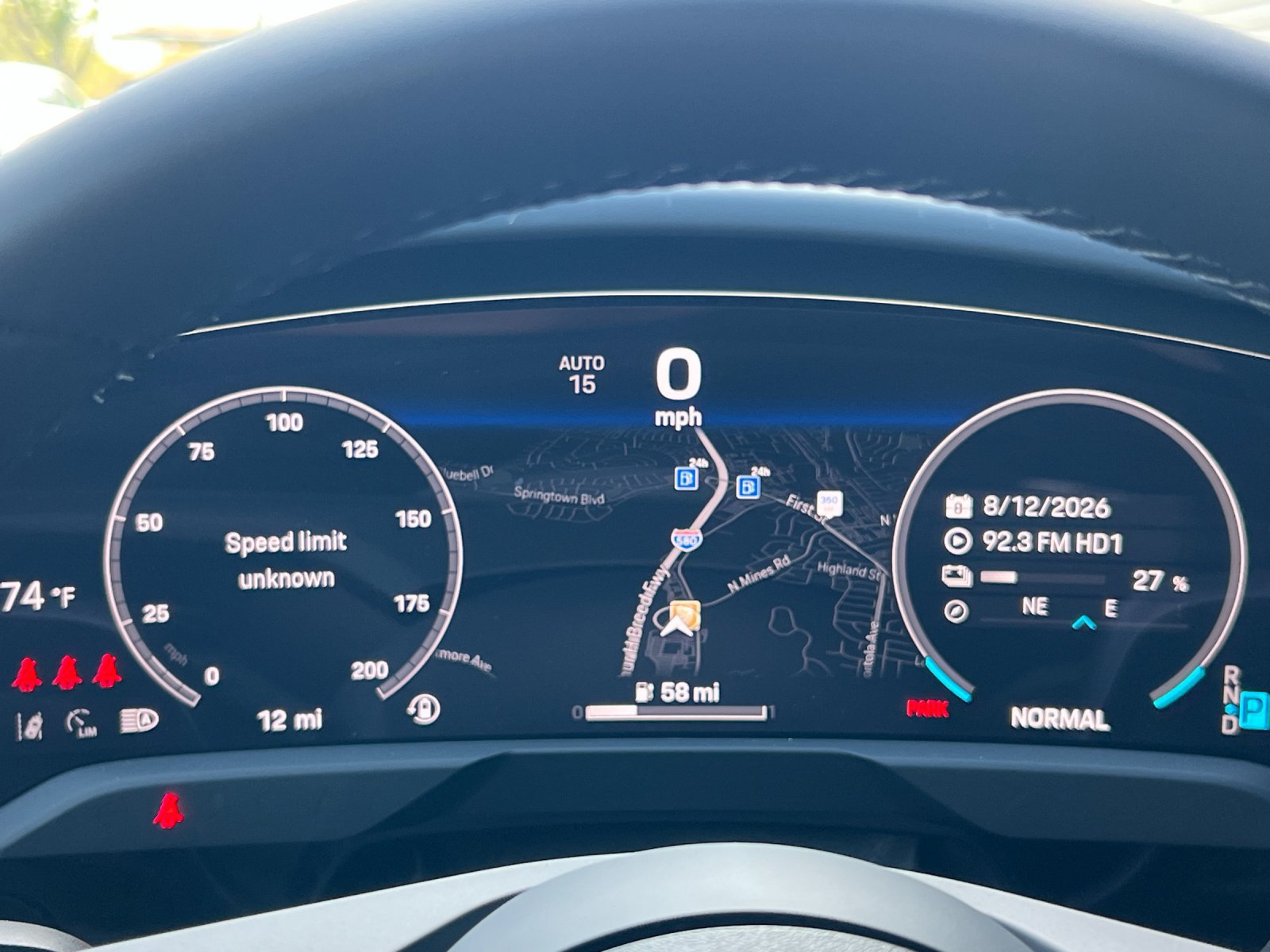 New 2026 Porsche Taycan RWD image 24