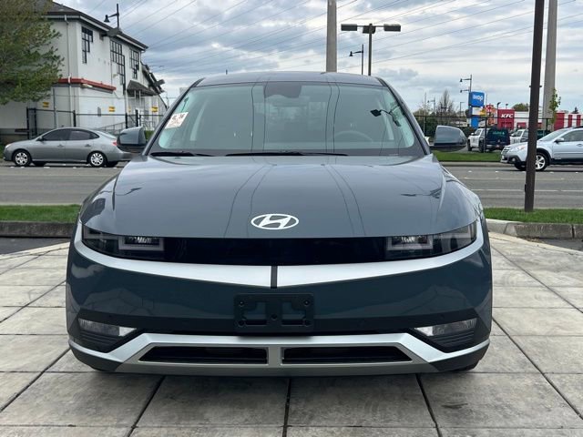 Certified 2024 Hyundai Ioniq 5 SEL AWD/4WD image 6