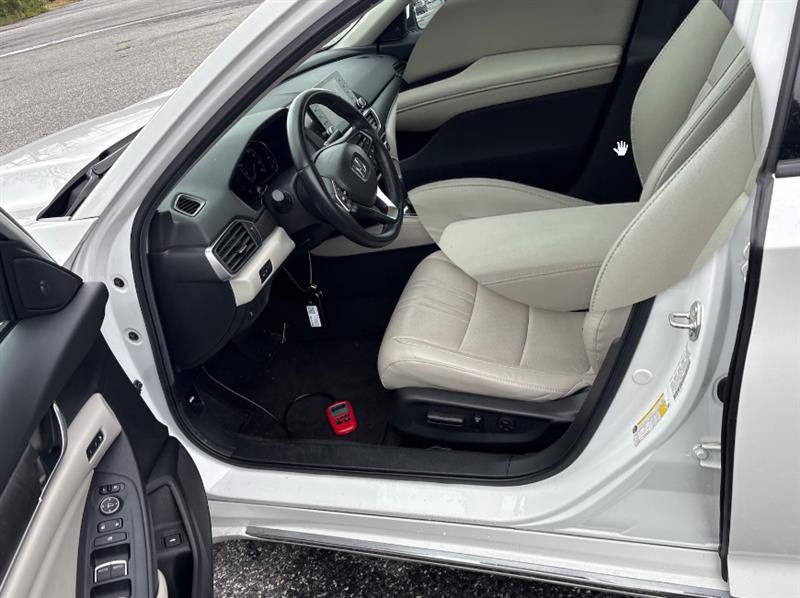 Used 2019 Honda Accord EX-L image 5
