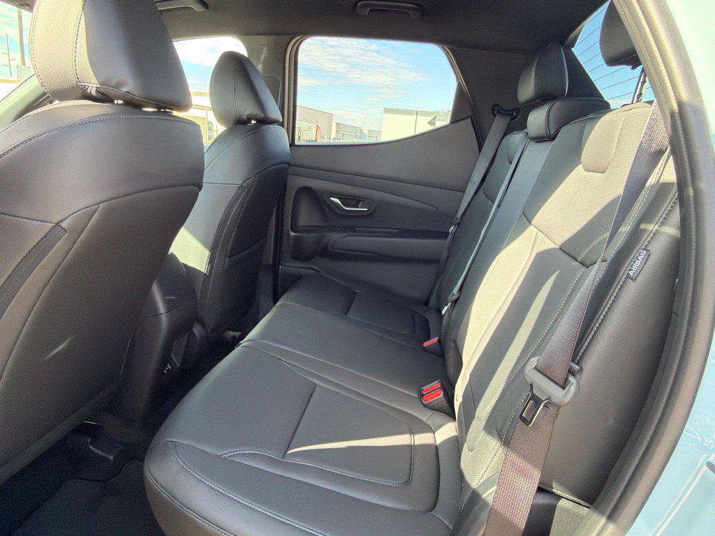 New 2027 Hyundai Santa Cruz SE AWD/4WD image 28