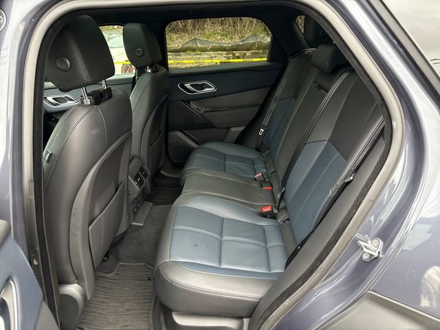 Used 2024 Land Rover Range Rover Velar Dynamic SE image 15