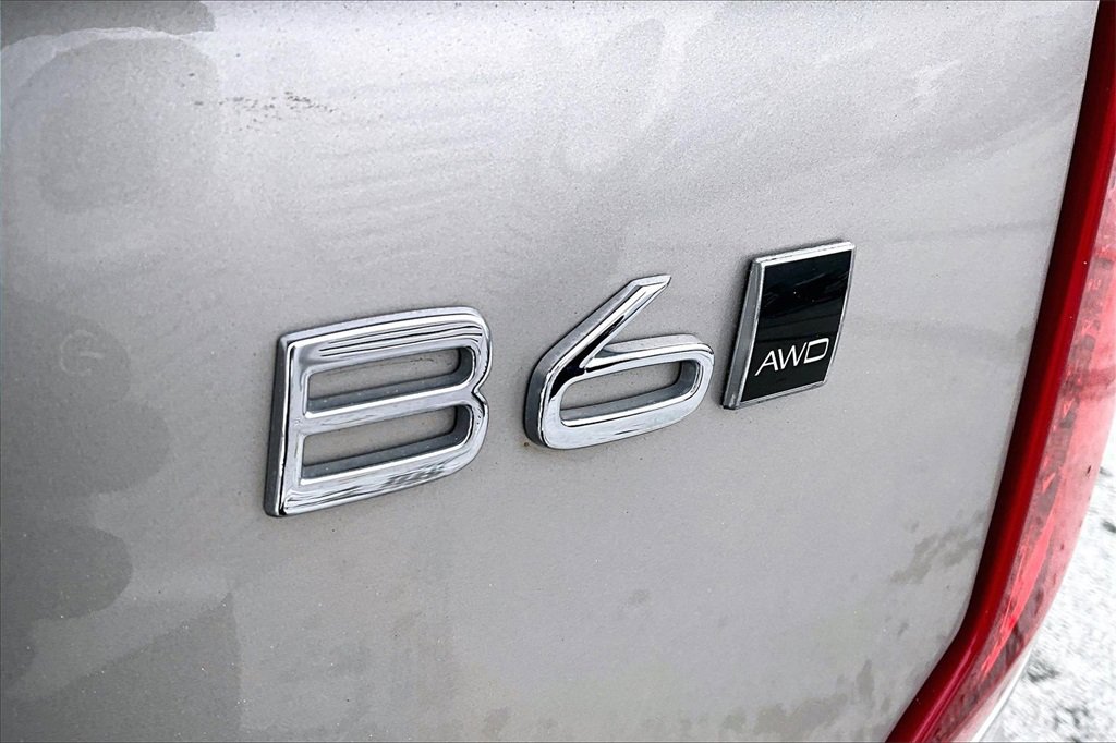 Used 2023 Volvo XC90 B6 Plus w/ Protection Package Premier image 24