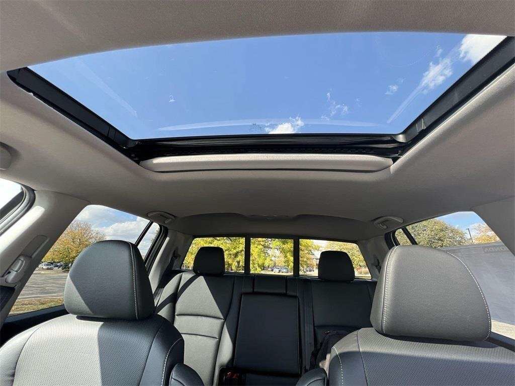 New 2023 Honda Ridgeline RTL-E image 7