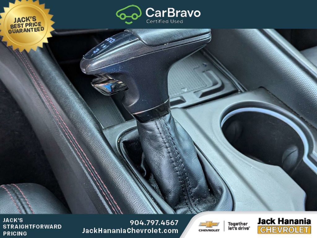 Used 2021 Dodge Durango R/T w/ Trailer Tow Group IV AWD/4WD image 26
