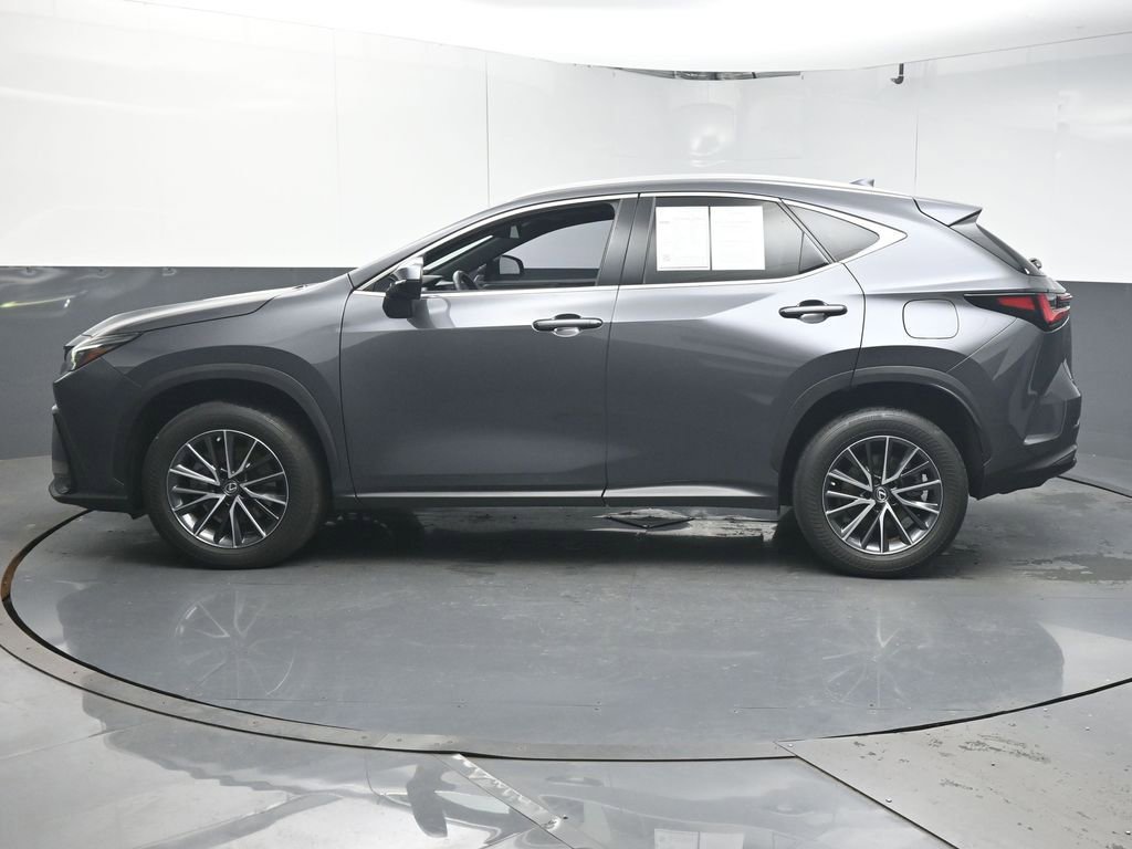 Used 2023 Lexus NX 350 AWD image 5