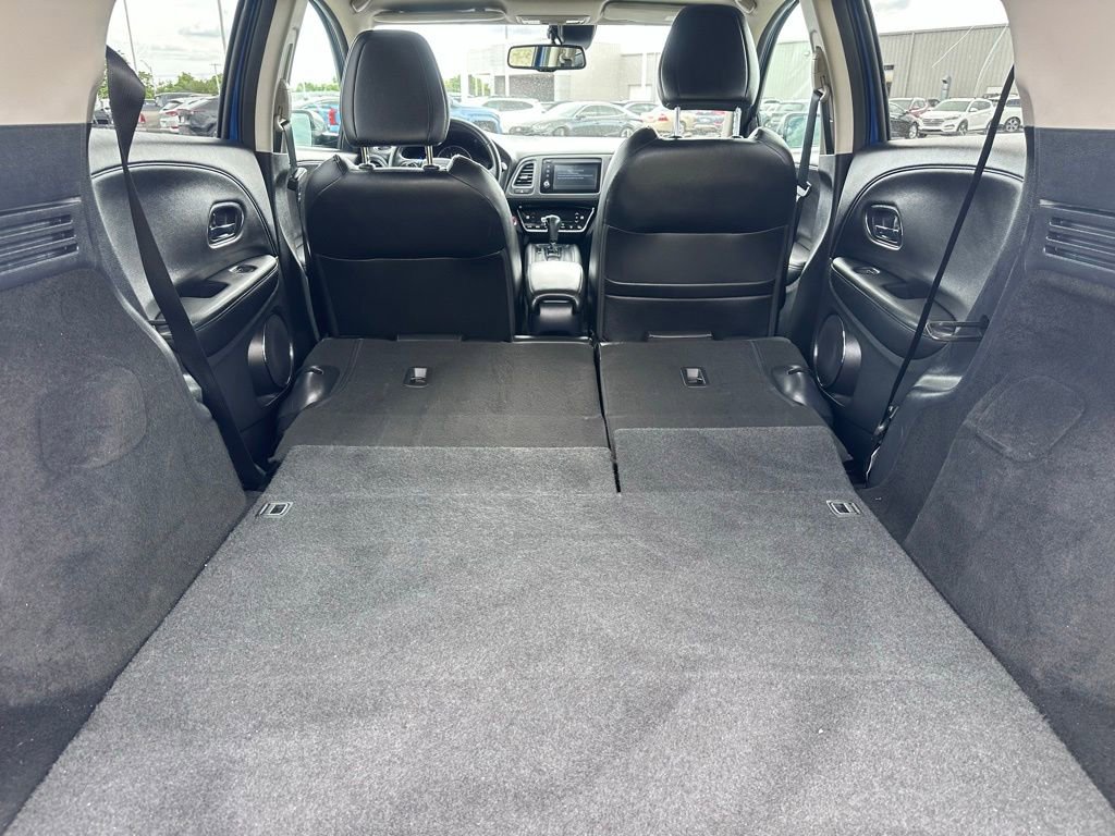 Used 2022 Honda HR-V EX-L image 24