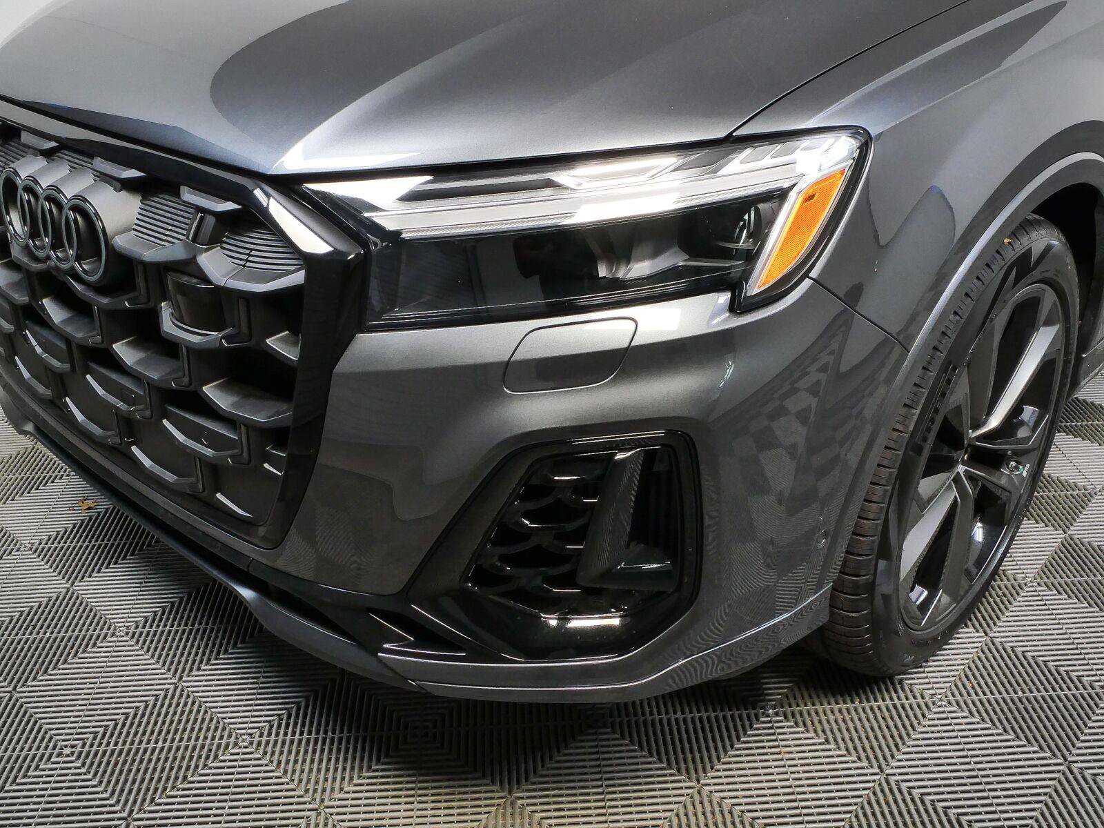 New 2026 Audi Q7 3.0T Prestige AWD/4WD image 37