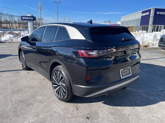 Used 2023 Volkswagen ID.4 Pro S Plus image 2