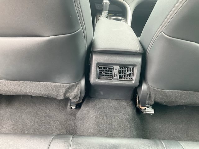 Used 2024 Toyota Camry XSE FWD image 28