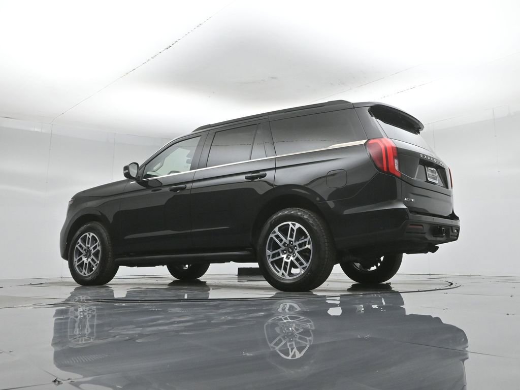Used 2025 Ford Expedition Active AWD/4WD image 56