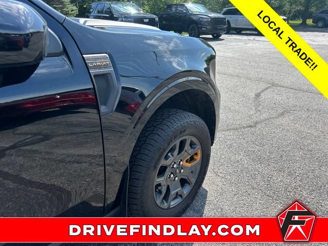 Used 2023 Ford Maverick Tremor w/ Tremor Off-Road Package AWD/4WD image 5