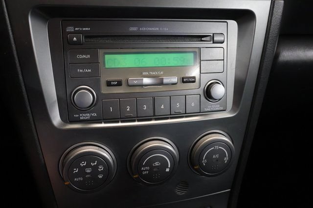 Used 2007 Subaru Impreza Outback Sport Special Edition AWD/4WD image 16