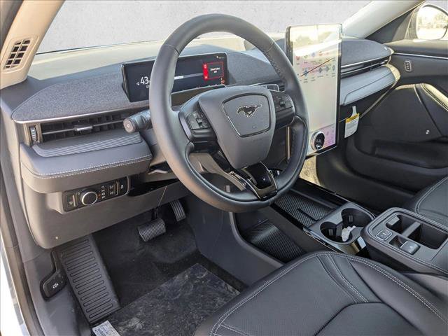 New 2025 Ford Mustang Mach-E Premium image 3