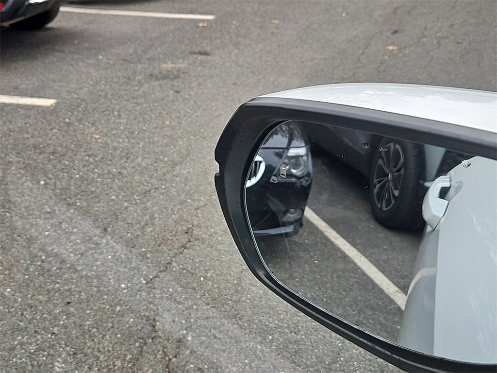 Certified 2019 Honda CR-V EX-L image 12